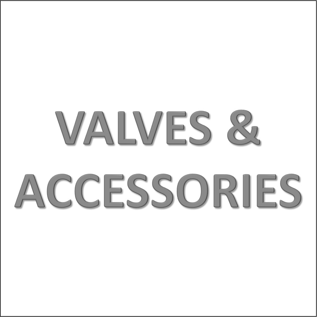 Valves & Accessories